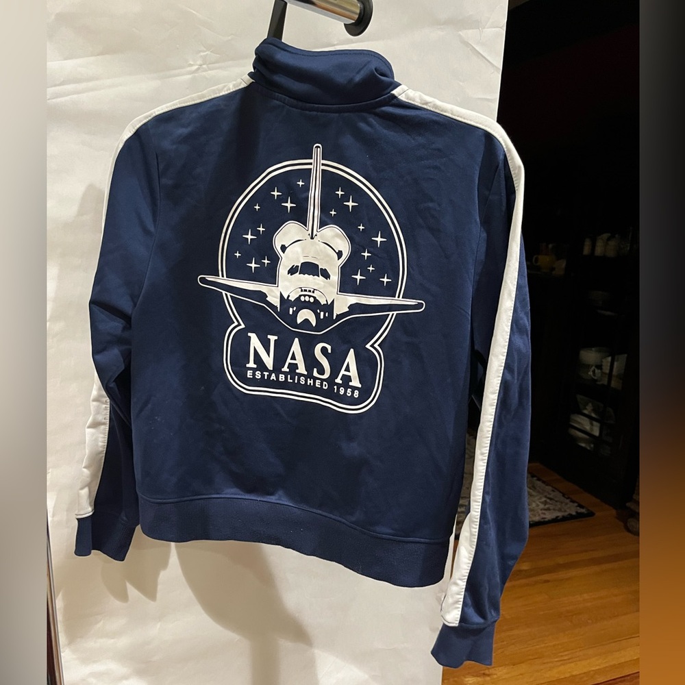 NASA tracksuit set - Picture 5 of 5